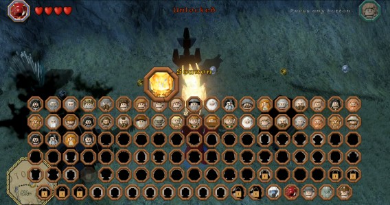 unlock-sauron