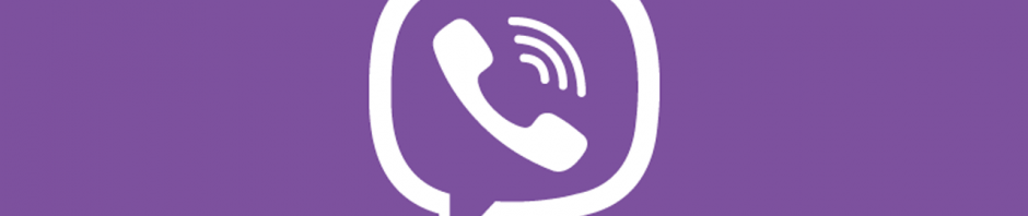 Viber para iPhone se rediseña y adquiere el diseño plano de iOS 7