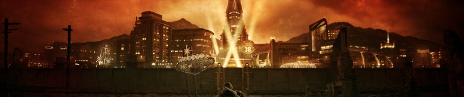 Pudo haber un Fallout: New Vegas 2, pero fue rechazado y no parece que vaya a volver pronto