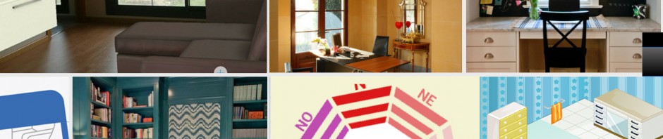 IKEA, Homestyler y otras apps para decorar tu casa