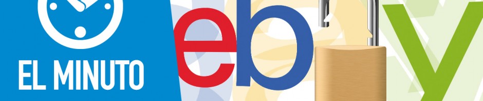 Facebook, Batman, Google y eBay en El Minuto Softonic