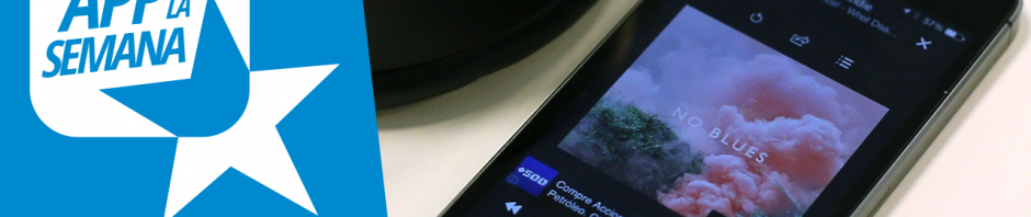Disfruta de la radio en tu móvil con TuneIn, nuestra app de la semana