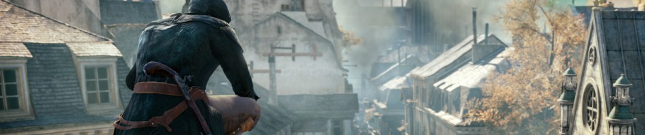 E3 2014: Assassin’s Creed Unity: ¿la verdadera revolución de Ubisoft?
