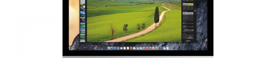 Apple apuesta for Photos y hará desaparecer a iPhoto y Aperture