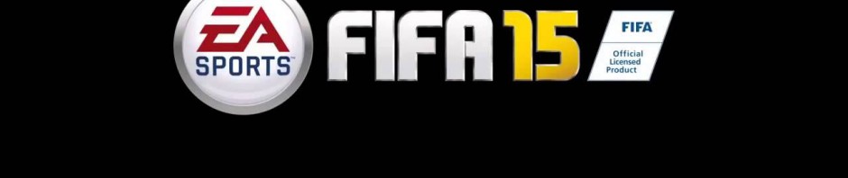 No habrá FIFA 15 ni para PS2 ni para Wii U