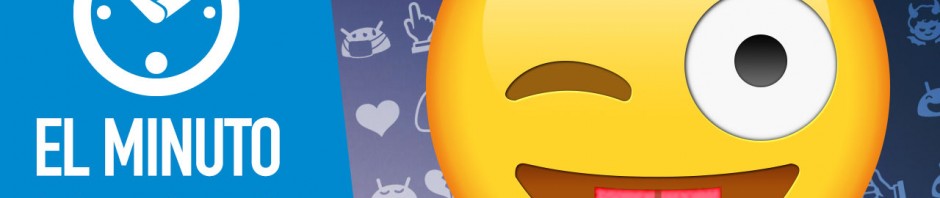 Twitter, Boom Beach, Adobe y nuevos emoticonos en El Minuto Softonic