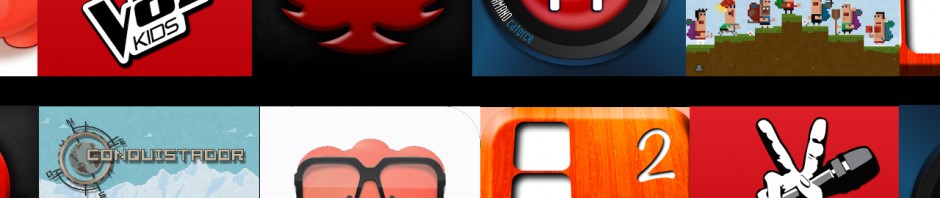 Las apps de los programas de la tele