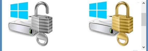 BitLocker, alternativa a TrueCrypt: encripta unidades de disco desde Windows
