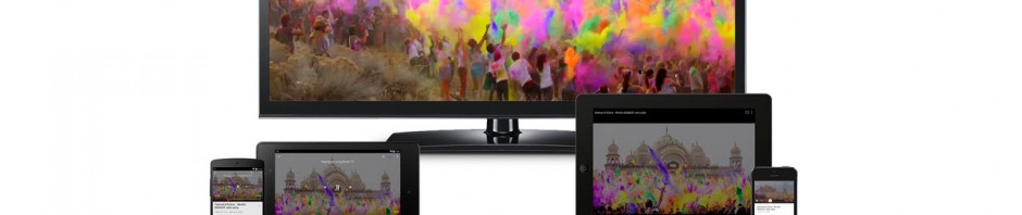 Las mejores apps Android para el Chromecast de Google