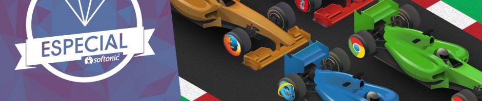 ¿Chrome, Firefox, Opera o Internet Explorer? Comparativa de navegadores [julio 2014]