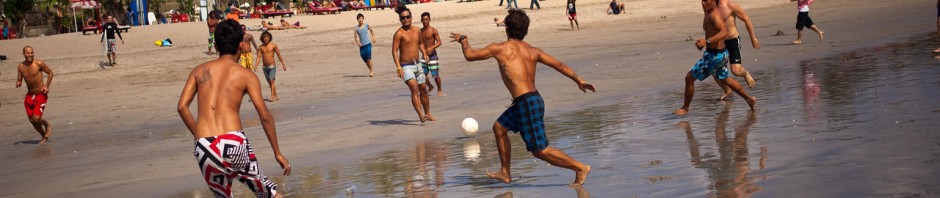 Siete apps para días de verano