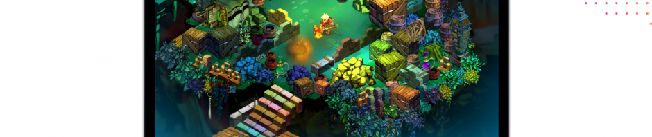 5 aplicaciones geniales para jugar en Mac