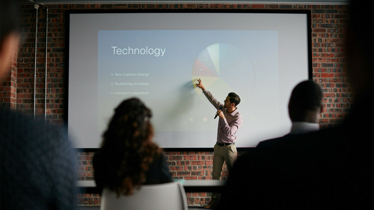 Microsoft PowerPoint: 6 consejos para crear presentaciones excelentes
