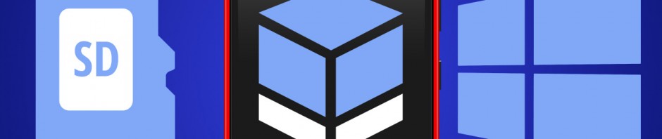 Storage Sense en Windows Phone 8.1: cómo transferir apps a la tarjeta SD