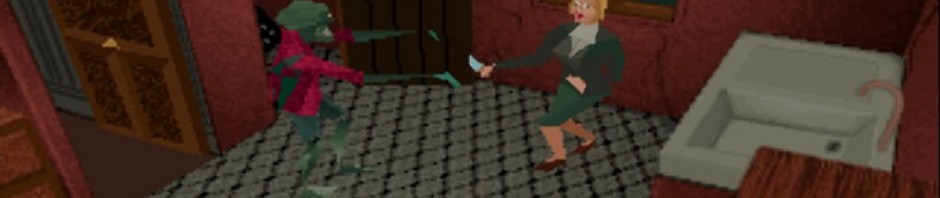 GOG ofrece gratuitamente hasta el próximo día 5 de febrero la trilogía de juegos que fueron el origen de los survival horror