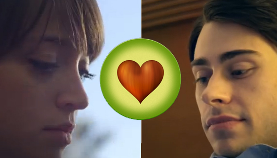 Avocado app parejas