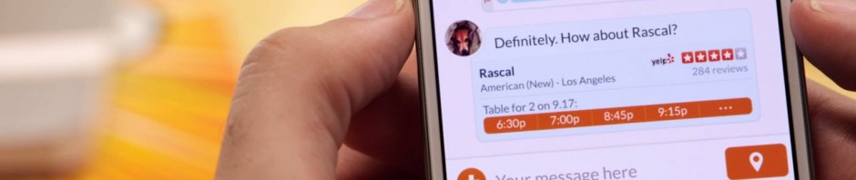 El Hangouts del futuro será más inteligente: Google adquiere Emu