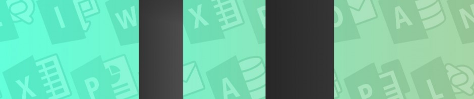 Truco Office: oculta la interfaz Ribbon de Word y Excel