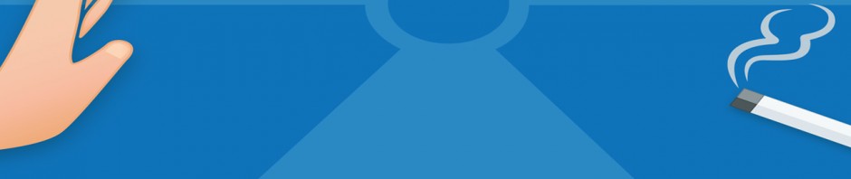 Apps que hablan español: QuitNow!