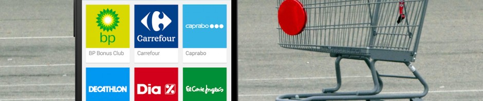 Stocard, todas tus tarjetas en una app