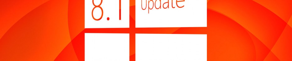 Windows 8.1 Update 2: análisis y actualización de agosto