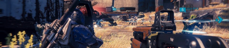 Compra Destiny en PS3 ó 360 y podrás actualizar a PS4 y Xbox One ¡gratis!