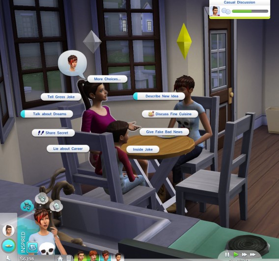 The-Sims-4-Interactions