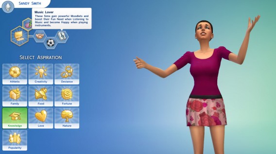 The-Sims-4-Music-Lover