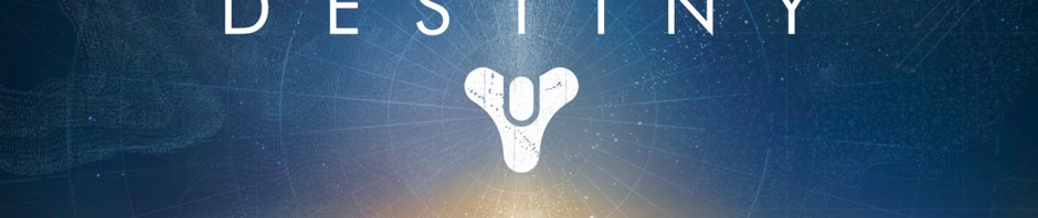 Análisis de Destiny, el juego del futuro