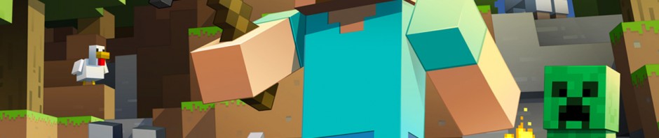 Minecraft para Xbox One llegará mañana viernes