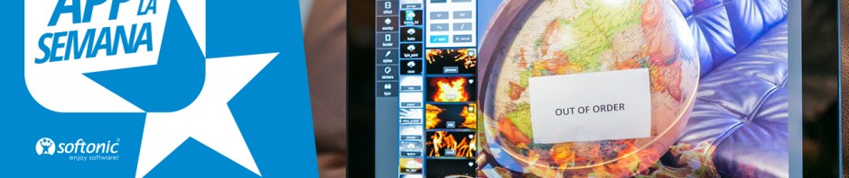 Edita tus fotografías como un profesional con Pixlr for desktop, nuestra app de la semana