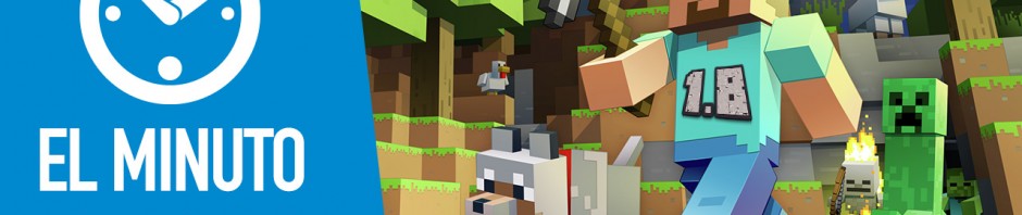 Messenger, WhatsApp, Advanced Warfare y Minecraft 1.8