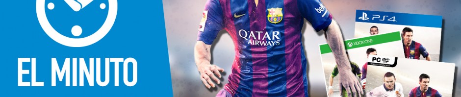 Windows 7, Angry Birds, iOS 8 y FIFA 15 en El Minuto Softonic