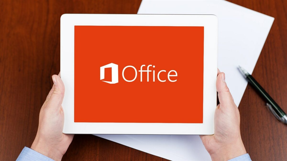 ¿Quieres ver cómo será el próximo Microsoft Office?
