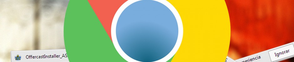 Descargar archivos maliciosos Chrome: con seguridad