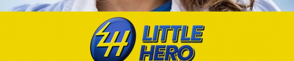Little Hero: las tareas son un juego de niños