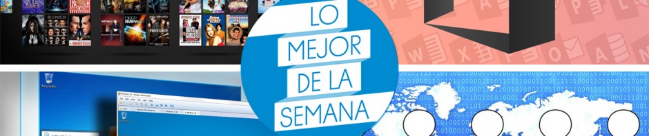Lo mejor de la semana (6-12 octubre)