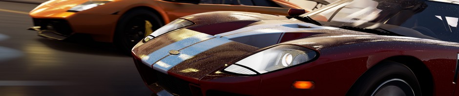Análisis: Forza Horizon 2, un festival
