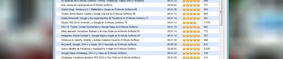 Cómo usar aTube Catcher para descargar música