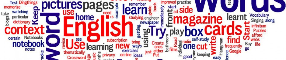 Cómo aprender inglés con canciones