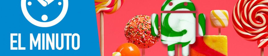 PES 2015, Snapchat, Assassin’s Creed y Android Lollipop en el Minuto Softonic