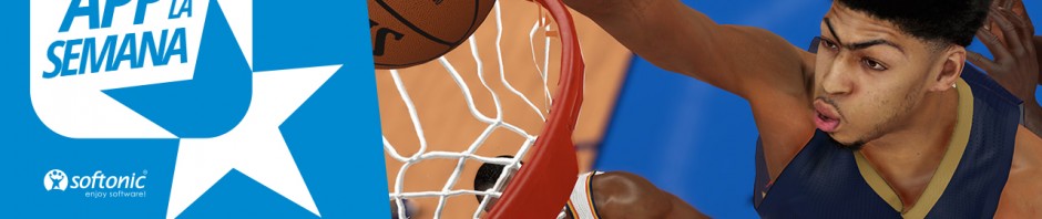 El mejor simulador de baloncesto, NBA 2K15, nuestro juego de la semana