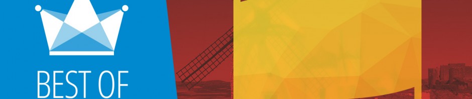 Mejores apps españolas de 2014