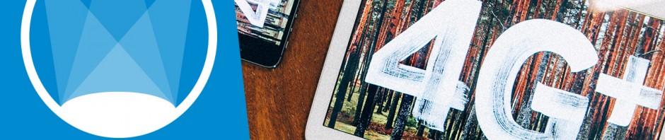 Las mejores apps para sacarle partido a la red 4G+