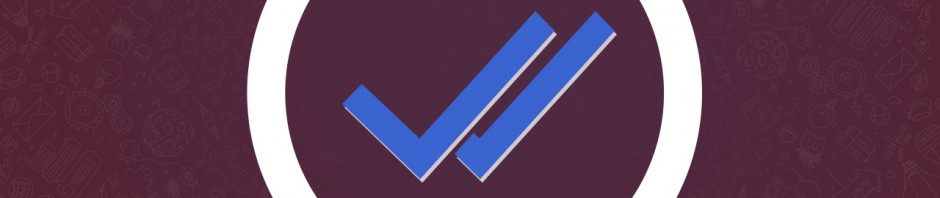 Cómo desactivar el doble check azul de WhatsApp