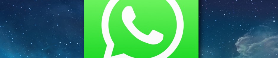 Imágenes: cómo desactivar el doble check azul desde WhatsApp oficialmente