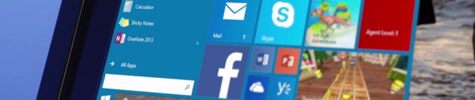 Windows 10: una nueva filtración muestra la integración con Cortana
