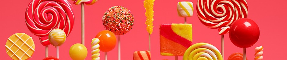 Android 5.0 Lollipop llega por fin al Nexus 4