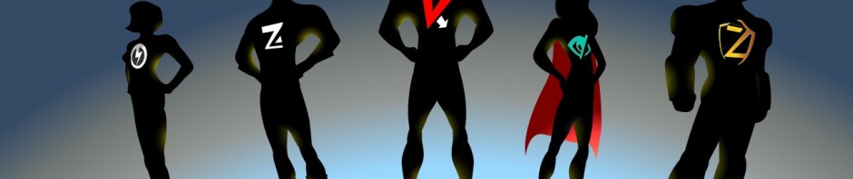 Derrota los virus-espía con este equipo de héroes