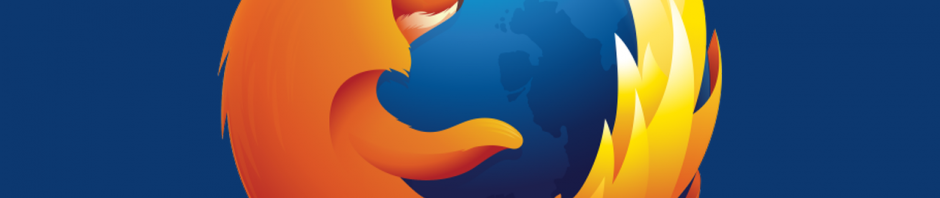 Firefox rompe con Google: Yahoo será su motor de búsqueda por defecto